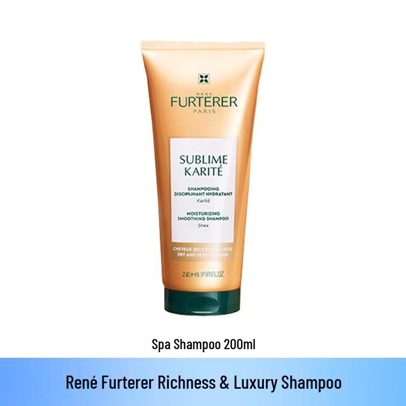 René Furterer Absolute Radiance Nourishing Shampoo