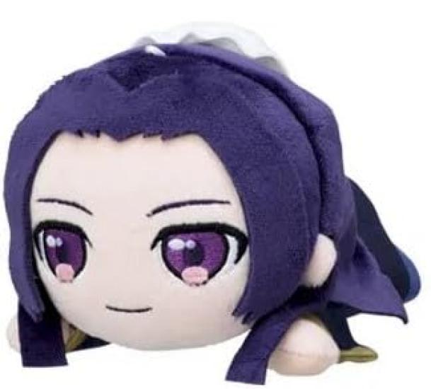 

TV anime The Apothecary Diaries lying down plush toy, approx. 16cm (Jinji)