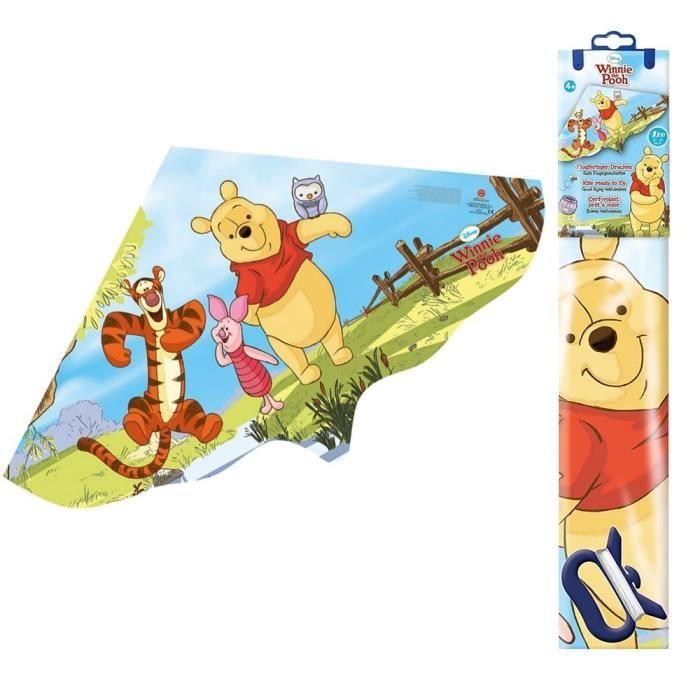 Kite - Gunther - Winnie the Pooh - for Child - White