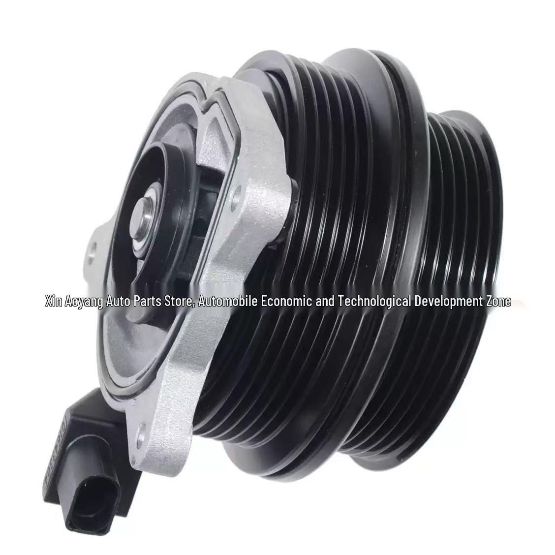 

Compatible with Volkswagen Water Pump Assemblies 03C121004J, 03C121004C, 03C121004G, and 03C121004. AY
