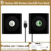 DESHUN H9B Wireless Voice Intercom Doorbell