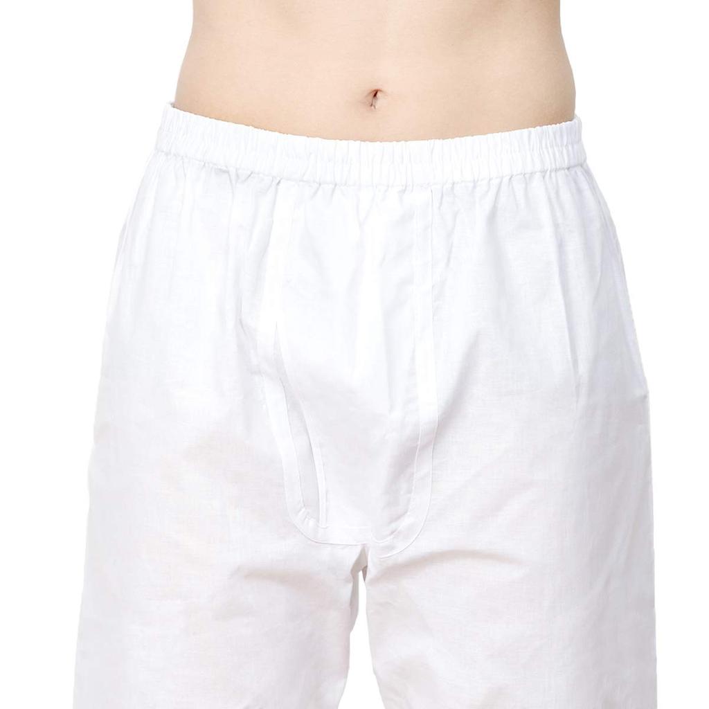 Washable for Men [Kyoetsu] Underwear, Suteteko, Plain, (M)