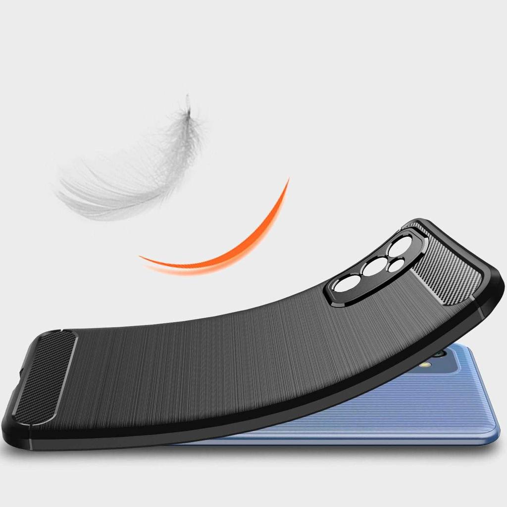 Sc Carbon Galaxy M52 Czarny