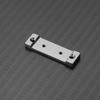 Aluminum Alloy 1/24 Shell Mount RC Upgrade Part 1pieces Shell Post For SCX24 RC Car Part RC Car Accessories