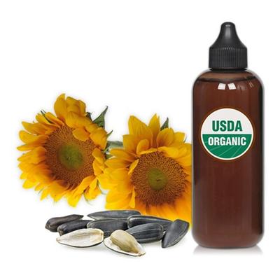 Organic Sunflower Seed Oil 150ML
