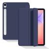 Für Samsung Galaxy Tab S11 11" S10 Lite FE + Plus Hülle Für Galaxy Tab S9 S8 S7 FE Plus 11 12.4 13.1 Zoll Weiche TPU Silikonhülle