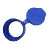 113102800A for Tesla Model 3 S X Y Car Windshield Wiper Washer Fluid Reservoir Tank Bottle Cap Cover Hoses Windshield Washer 1