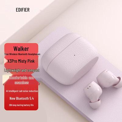 Edifier X3 Pro True Wireless Noise Cancelling Earbuds