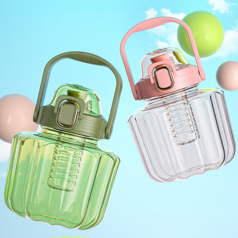 BelloCoco Dual-Use Stainless Steel Travel Pot