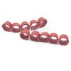 10Pcs High Quality Engine Breather Turbo Intake Seal For Mercedes-Benz W166 W164 W639 X166 X164 3.2L 3.5L 6420940580