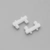 10Pcs Rubber Bush Shock Absorbers Replacement Part for MB1001 Blender 250W