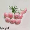 Colorful Foam Mushroom Bonsai Ornaments - Small Potted Plant Accessories for Micro Landscapes