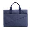 Business Handbag Briefcase for Company Purchase Business Gift Hand Carry Office Briefcase Leather Bag