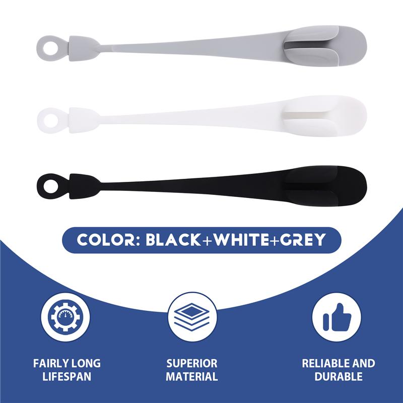 A20F-6 Pack Cord Organizer For Appliances - Cable Organizer Cord Holder Cord Keepers Kitchen Appliance Cord Organizer Stick