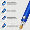 Electric Soldering Iron Tips Lead Four-spee Adjustable Kit-for Welding Equipment