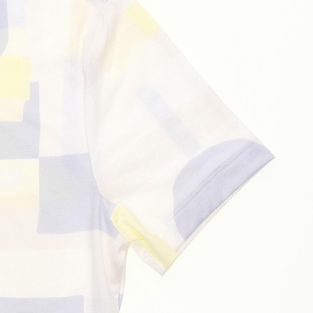 New Nike T Shirt Women's Multicolor FJ7713-133