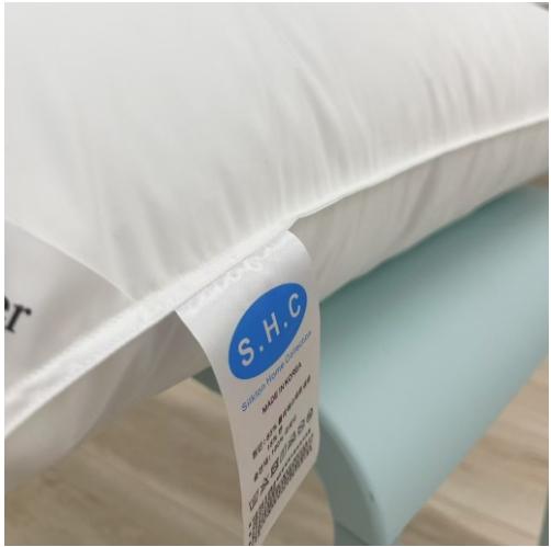 Hotel Pillows Specifically Designed for Cervical Spine Protection and Sleep Aid Home Use Dormitory Single Pillow Core 50x70cm