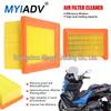 Motosiklet Filtreleri – Hava Filtreleri ve Hava sistemi