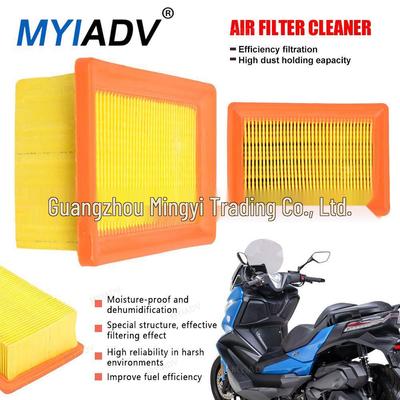 SR4 MAX350 Roller & Motorrad Luftfilterelement