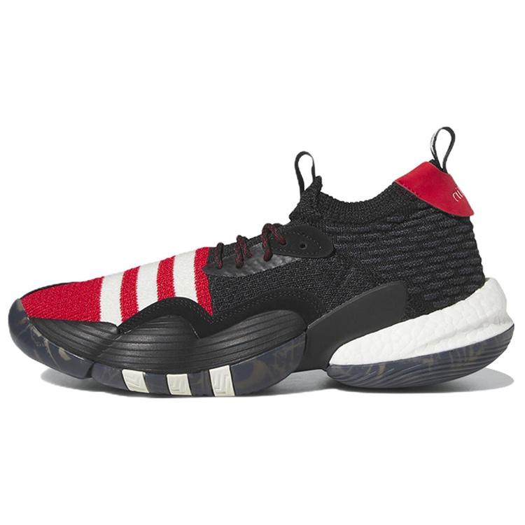 adidas Trae Young 2 Chinese New Year Men s IF2163 EU 40⅔