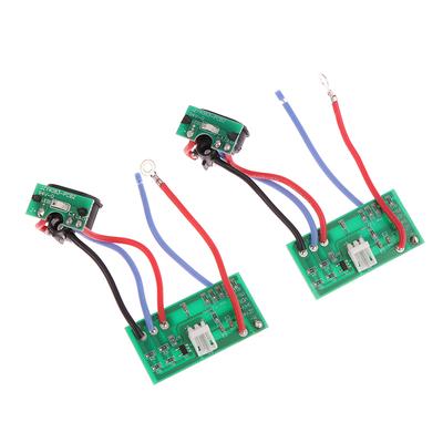 Elektronika pre krásu a zdravie – Zastrihávače vlasov