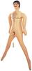 Inflatable Doll Big John with Vibrating Dildo - NMC - Play Room