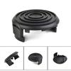 Brand New High Quality Spool Cover Cap Lawn Mower Home MET3525 MET4530 Practical Professional Useful 1pcs Yard