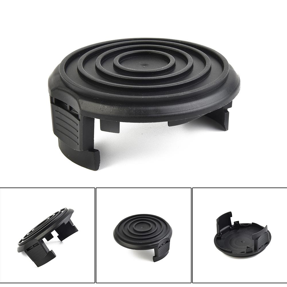 Brand New High Quality Spool Cover Cap Lawn Mower Home MET3525 MET4530 Practical Professional Useful 1pcs Yard