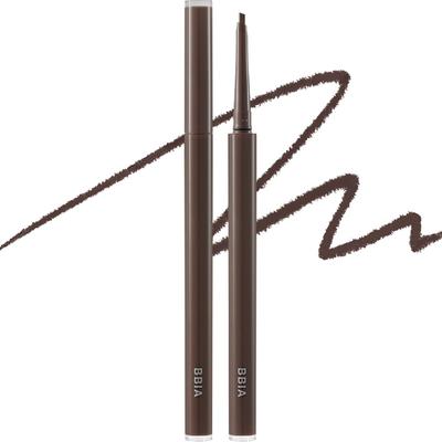 Bbia Last Auto Gel Eyeliner Slim 0.1g, Jazz S, 1 Pc.