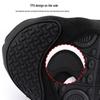 Motorcycle Gear Shift Protector: Anti-slip, Wear-resistant Shoe Cover for Outdoor Cycling