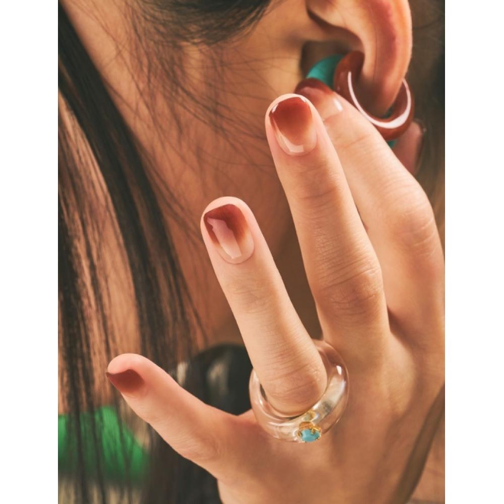 Ohora N marloN Nail FREE