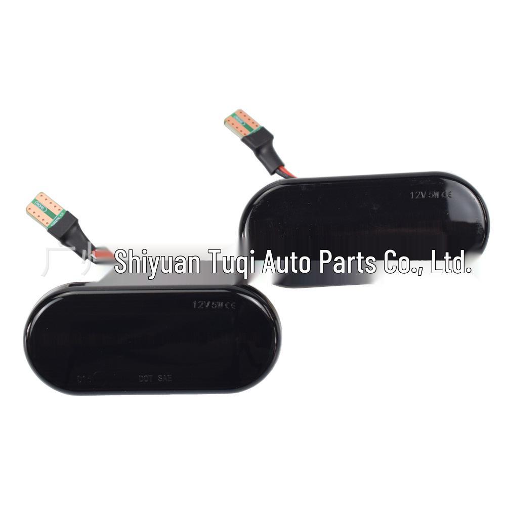 

Volkswagen Bora, Golf, Passat, Polo 6N2, Sharan, Jetta, Focus Fender Side Light