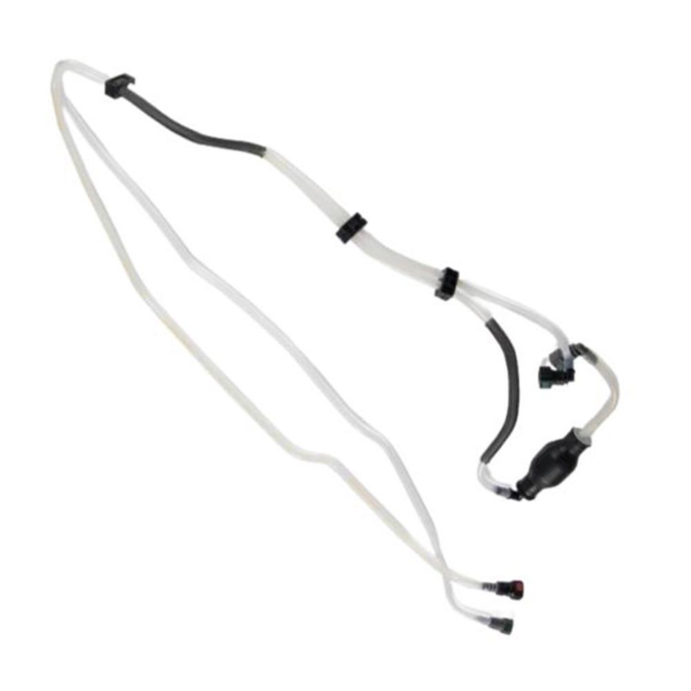 Fuel Line Pipe Hose With Pump Compatible With For Renault For Kangoo And 8200218942 8200050936 Direct Replacement