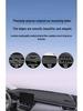 Toyota Corolla, Raize, Levin, Ling Shang, Asia Lion, Feng Lan Da Dashboard Sun Shield