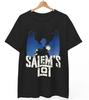 Salem's Lot T-Shirt, Classic Vampire Horror Movie Tee, Stephen King Unisex Top