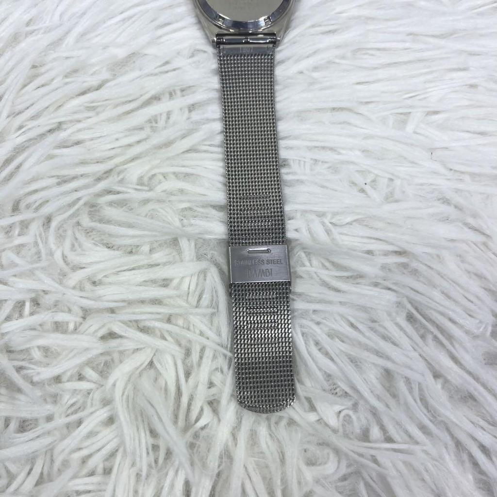 [USED] SEIKO Watch 8243-6000