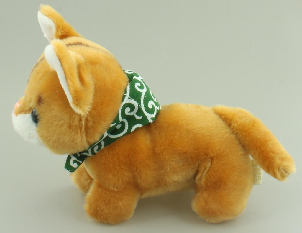 Take Off Music Box Mate Abyssinian