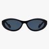 RECLOW BREAST SUNGLASS Black