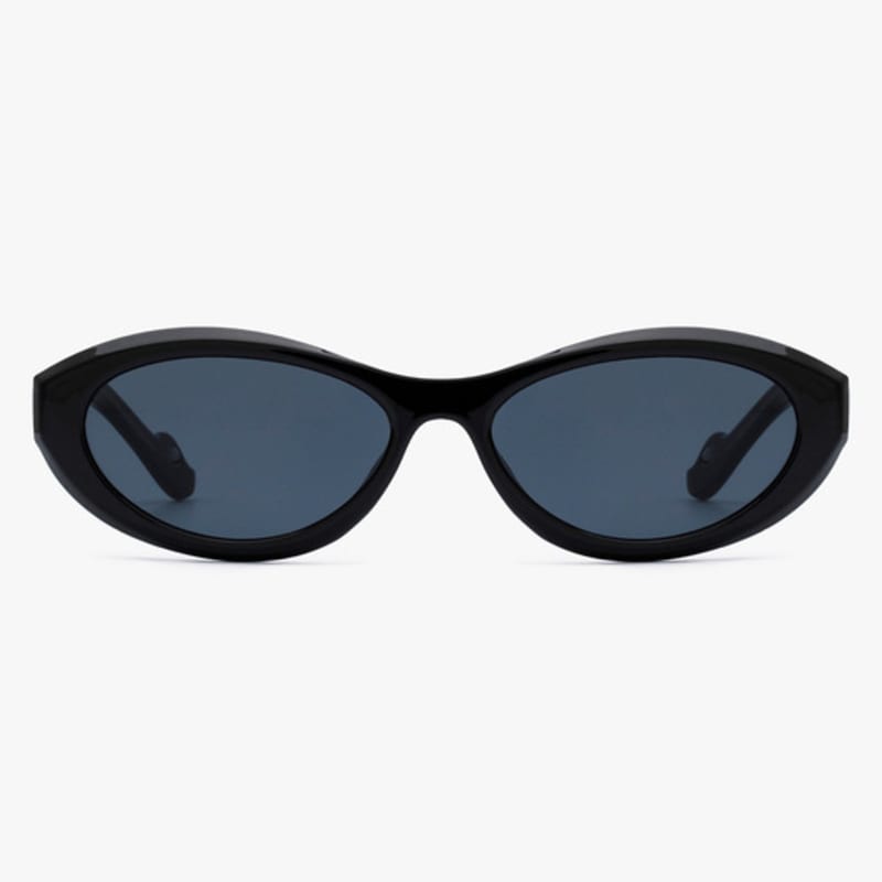 RECLOW BREAST SUNGLASS Black
