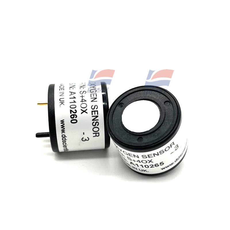 S+4OX-3 Oxygen Gas Sensor for O2 Detection Instruments and Meters S+4OX-3