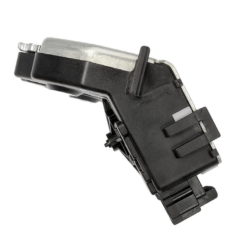 

6S4Z5443150C 5 контактов Активатор замка багажника/задней двери для Ford Focus хэтчбек 2000-2007 Focus седан 2000-2003 4S4Z6343150AA