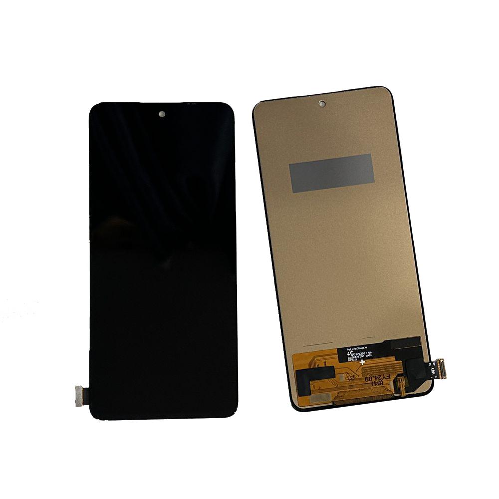 LCD Screen and Digitizer Full Assembly For Redmi Note 13 4G
