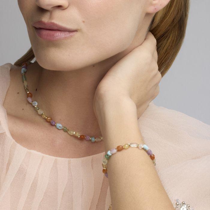 Luxenter Bracelet Terma Finition or 18k