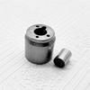 ABLZ-Excavator Fuel Injector Diesel Valve Middle Plate For CAT C7 C9 C-9 387-9433 328-2582 387-9429 387-9436 387-9439 3879428