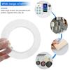 for Bathroom,Kitchen Waterproof Home Decoration Adhesive Tapes Double Sided Tape Wall Stickers