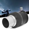 YZ 18839 Aluminium Alloy 10mm Focusing Stroke 1.25 Inch Helical Fine Tuning 0.05mm High Precision Focuser