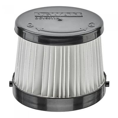 Dewalt DCV5011H Vacuum Cleaner Filter