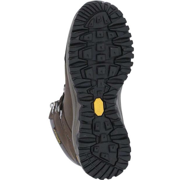 Треккинговые ботинки Trespass Baylin