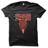 Darth Maul  Sith  Heavy Metal Joke Parody Star Wars T-shirt M5558