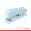 Portable Macaron Color Stapler, Labor-Saving Medium-Sized Binding Machine for Office and Stationery Needs